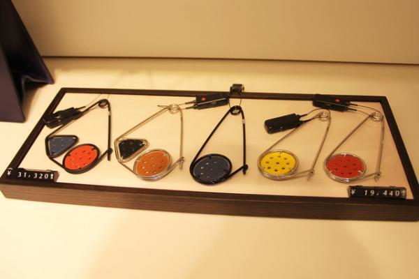 JWアンダーソンによる新ロエベ、伊勢丹でも発売。客層ガラリと変化