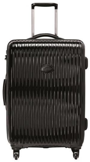 ロンシャン、超軽量スーツケース登場。出張から長期旅行まで対応