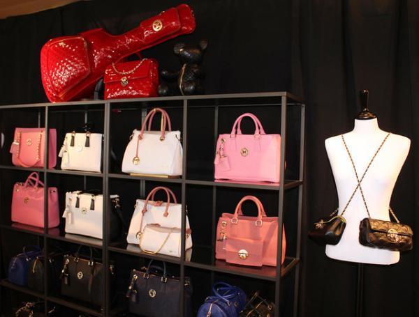 イタリア発バッグブランド「メトロシティ」が日本上陸