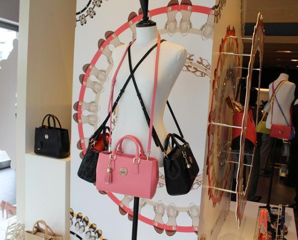 イタリア発バッグブランド「メトロシティ」が日本上陸