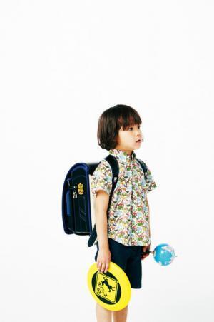 ランドセル年間3,000個売る新宿伊勢丹、今年からオリジナルのみで勝負