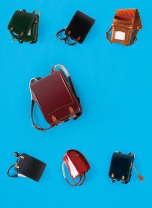 ランドセル年間3,000個売る新宿伊勢丹、今年からオリジナルのみで勝負