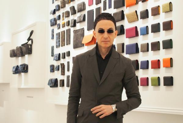 人気上昇中「メゾンタクヤ」新作レザーアイテム発表。真のラグジュアリーブランド目指す
