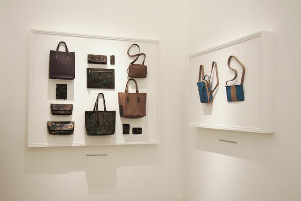 人気上昇中「メゾンタクヤ」新作レザーアイテム発表。真のラグジュアリーブランド目指す