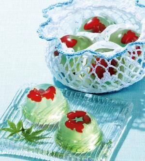 日本橋三越 帰省みやげに 金魚ゼリー 3dプリンターライオン菓子 発売 14年8月1日 ウーマンエキサイト 1 2 日本橋三越 帰省みやげに 金魚ゼリー 3dプリンターライオン菓子 発売 14年8月1日 ウーマンエキサイト 1 2