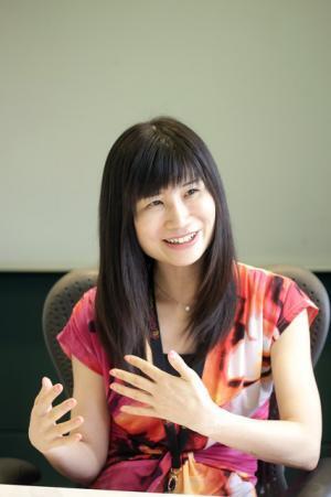 【木村奈津子／生き方】世界最大の旅行サイトで活躍するパワフルウーマン