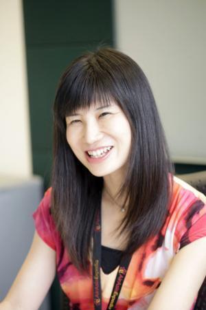 【木村奈津子／生き方】世界最大の旅行サイトで活躍するパワフルウーマン