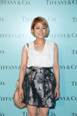 ティファニーが新コレクション「Tiffany T」発表