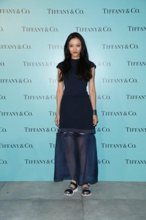 ティファニーが新コレクション「Tiffany T」発表