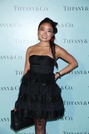 ティファニーが新コレクション「Tiffany T」発表