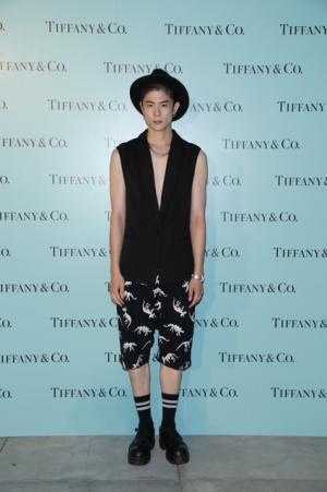 ティファニーが新コレクション「Tiffany T」発表