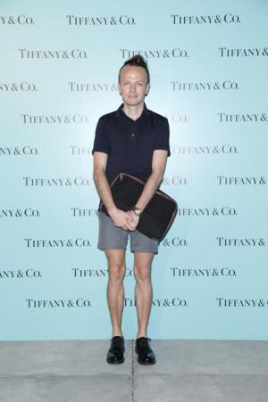 ティファニーが新コレクション「Tiffany T」発表