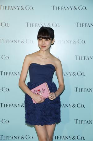 ティファニーが新コレクション「Tiffany T」発表