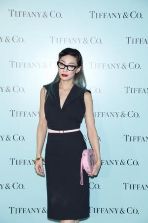 ティファニーが新コレクション「Tiffany T」発表