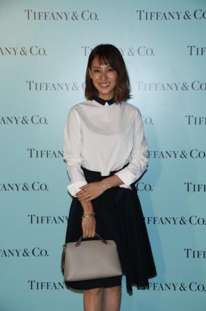 ティファニーが新コレクション「Tiffany T」発表