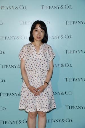 ティファニーが新コレクション「Tiffany T」発表