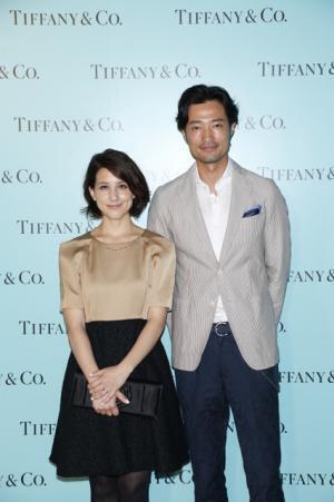 ティファニーが新コレクション「Tiffany T」発表