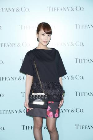 ティファニーが新コレクション「Tiffany T」発表