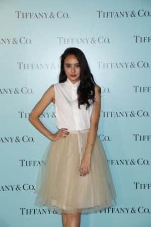 ティファニーが新コレクション「Tiffany T」発表