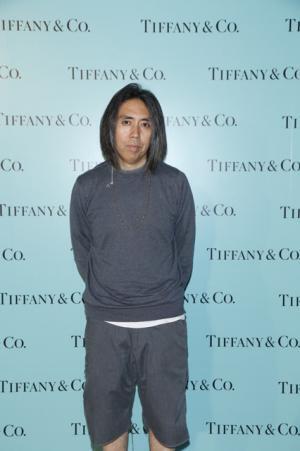 ティファニーが新コレクション「Tiffany T」発表