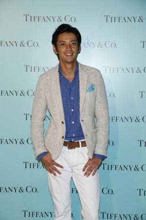 ティファニーが新コレクション「Tiffany T」発表