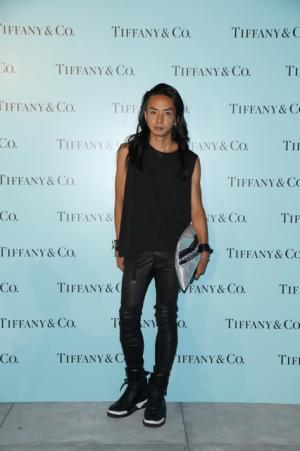 ティファニーが新コレクション「Tiffany T」発表