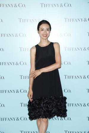 ティファニーが新コレクション「Tiffany T」発表