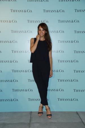 ティファニーが新コレクション「Tiffany T」発表