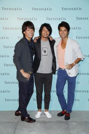 ティファニーが新コレクション「Tiffany T」発表