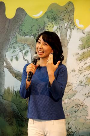 松屋銀座、くまのプーさん展スタート。ディズニー秘蔵の初公開資料など400点展示