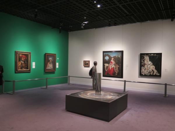 「だまし絵II」Bunkamuraで開催。八嶋智人ナビゲーター