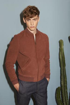 A.P.C.は90年代ミニマリズムでモダンスクールボーイ風【15SSメンズ】