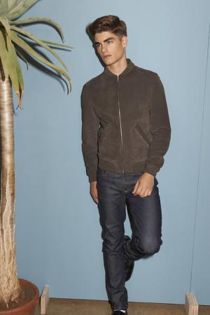 A.P.C.は90年代ミニマリズムでモダンスクールボーイ風【15SSメンズ】