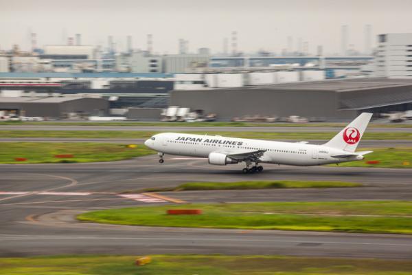 搭乗前も楽しむ羽田空港！--フードからエステまで