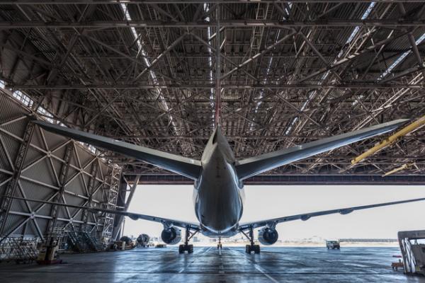 搭乗前も楽しむ羽田空港！--JAL「SKY MUSEUM」で空の旅をもっと楽しく