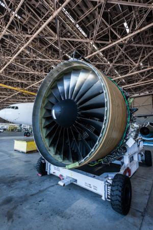 搭乗前も楽しむ羽田空港！--JAL「SKY MUSEUM」で空の旅をもっと楽しく