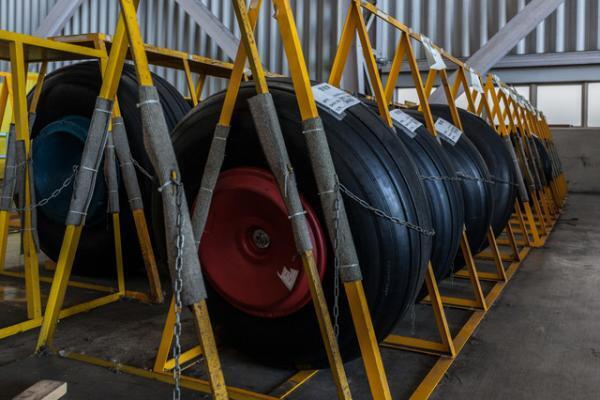 搭乗前も楽しむ羽田空港！--JAL「SKY MUSEUM」で空の旅をもっと楽しく