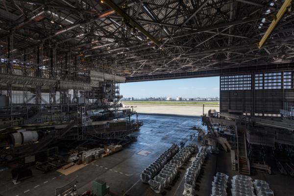 搭乗前も楽しむ羽田空港！--JAL「SKY MUSEUM」で空の旅をもっと楽しく