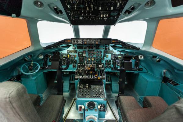 搭乗前も楽しむ羽田空港！--JAL「SKY MUSEUM」で空の旅をもっと楽しく