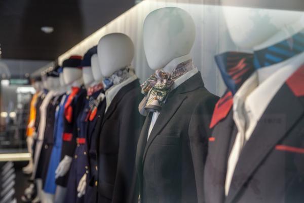 搭乗前も楽しむ羽田空港！--JAL「SKY MUSEUM」で空の旅をもっと楽しく