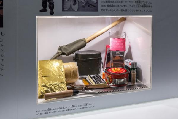 搭乗前も楽しむ羽田空港！--JAL「SKY MUSEUM」で空の旅をもっと楽しく