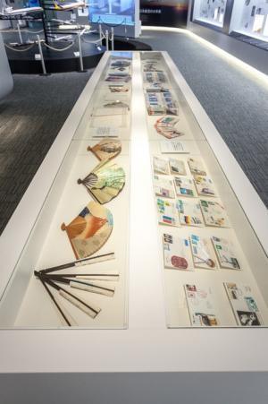 搭乗前も楽しむ羽田空港！--JAL「SKY MUSEUM」で空の旅をもっと楽しく