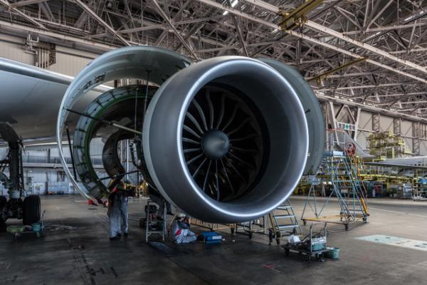 搭乗前も楽しむ羽田空港！--JAL「SKY MUSEUM」で空の旅をもっと楽しく