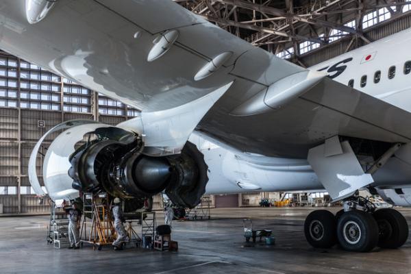搭乗前も楽しむ羽田空港！--JAL「SKY MUSEUM」で空の旅をもっと楽しく