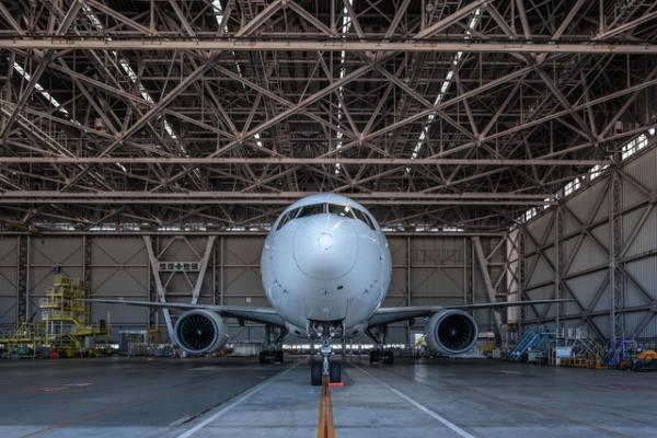 搭乗前も楽しむ羽田空港！--JAL「SKY MUSEUM」で空の旅をもっと楽しく