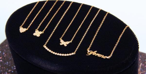 アーカーオムが新宿伊勢丹に登場。ブライダルや“ダイヤモンド泥棒”も紹介