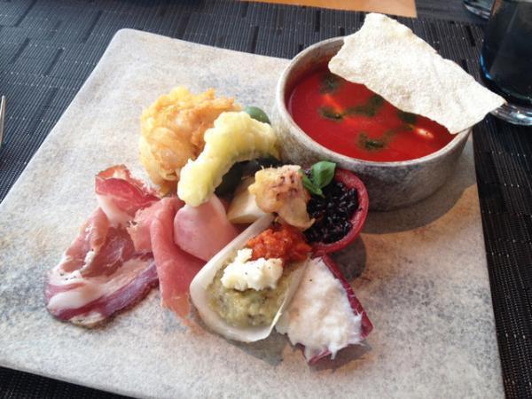 【夏休みかき氷特集】マンダリンオリエンタル東京--コース料理を締める至高の氷