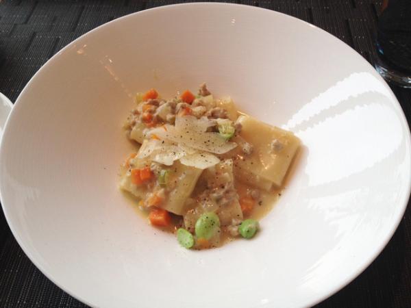 【夏休みかき氷特集】マンダリンオリエンタル東京--コース料理を締める至高の氷