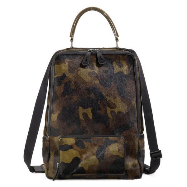 フルラがメンズを本格展開。ユナイテッドアローズでポップアップショップも