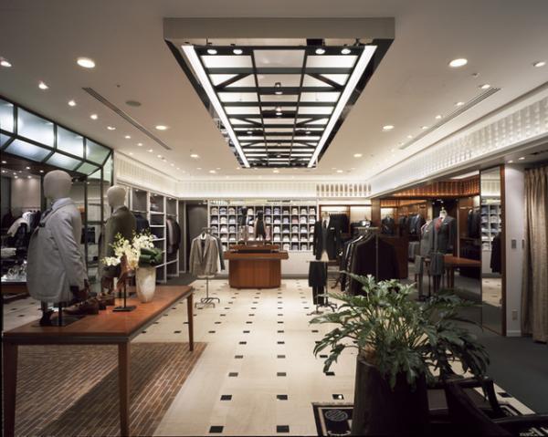 フルラがメンズを本格展開。ユナイテッドアローズでポップアップショップも